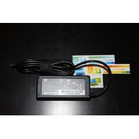 Блок питания HP (HewlettPackard) 90Wt, 4.62A, 19.5V (узкий разъём с иглой)